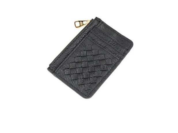 BC Bags Key Chain Wallet