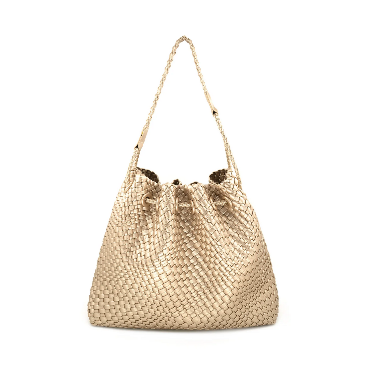 BC Bags Kara Woven Bag