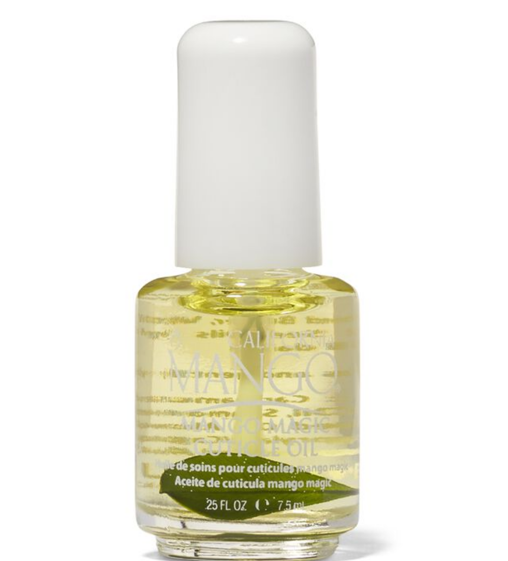 CM Mango Magic Cuticle Oil