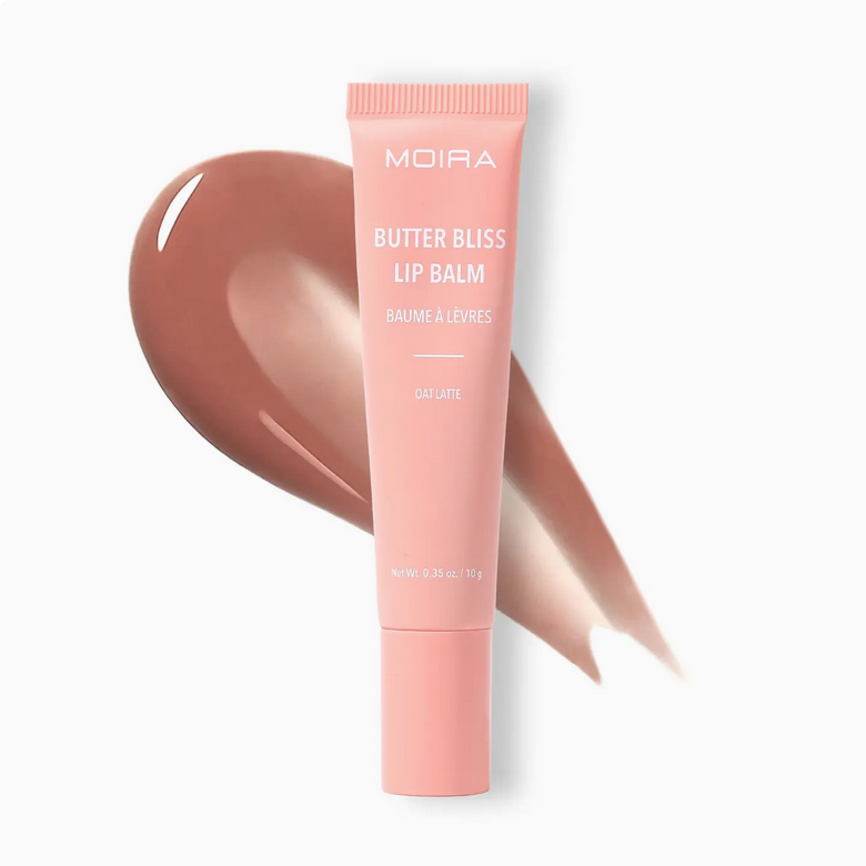 Moira Butter Bliss Lip Balm