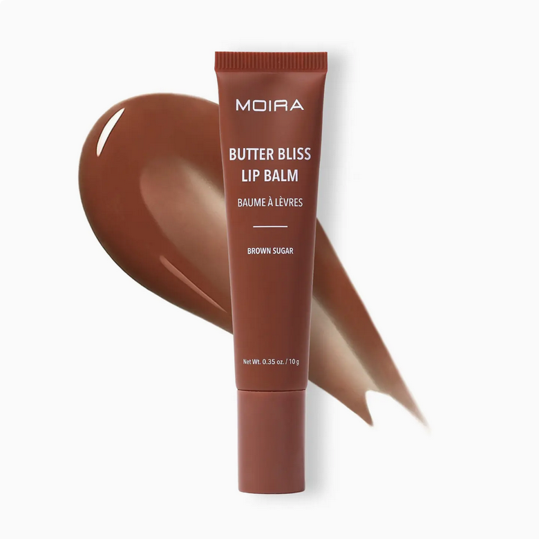 Moira Butter Bliss Lip Balm