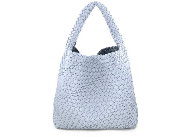 BC Bags Woven Bag