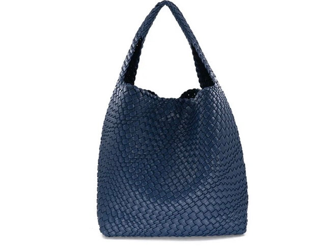 BC Bags Woven Bag
