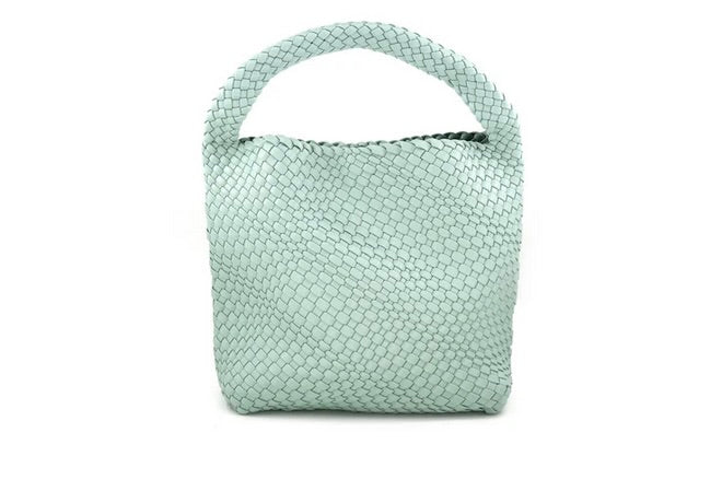 BC Bags Woven Bag