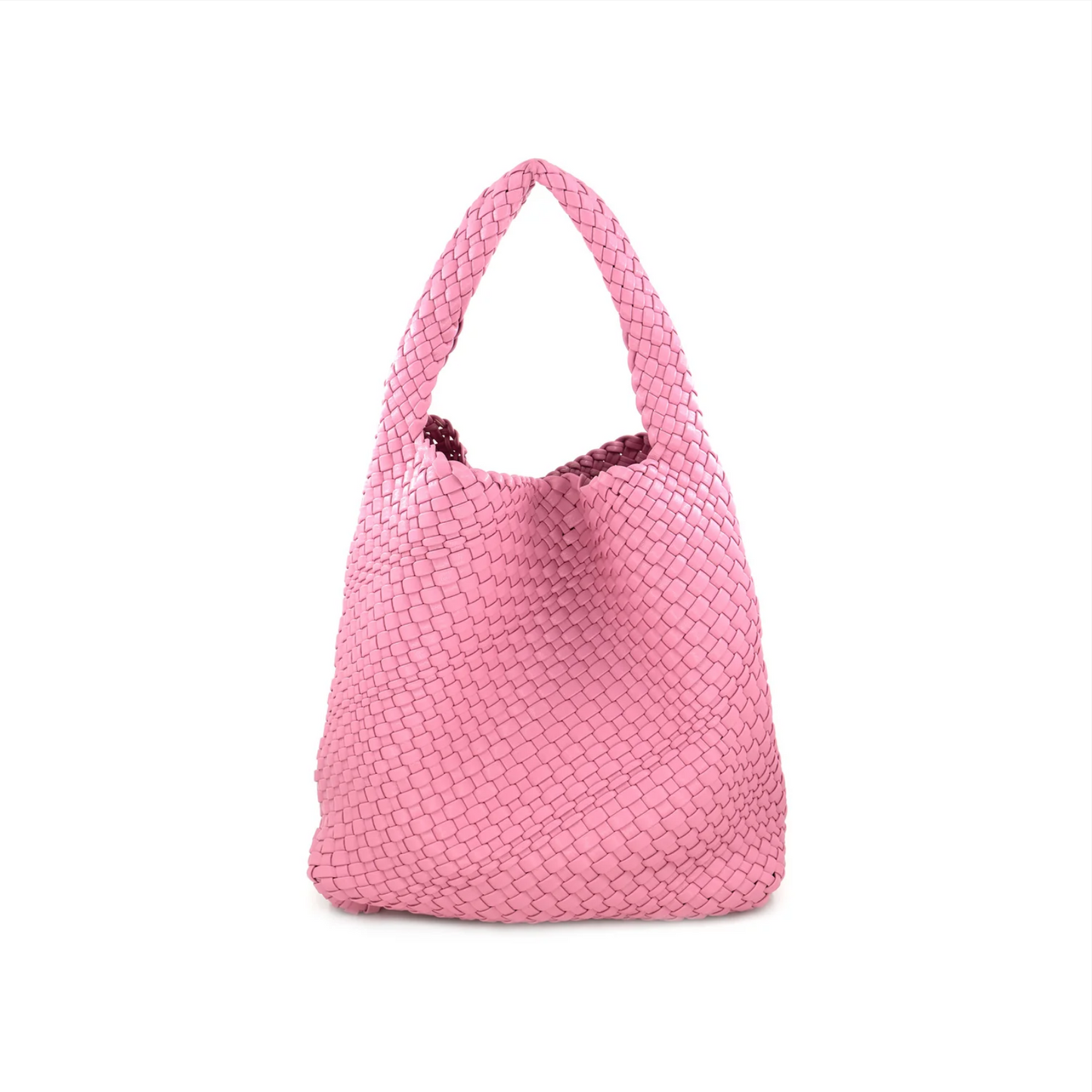 BC Bags Woven Bag