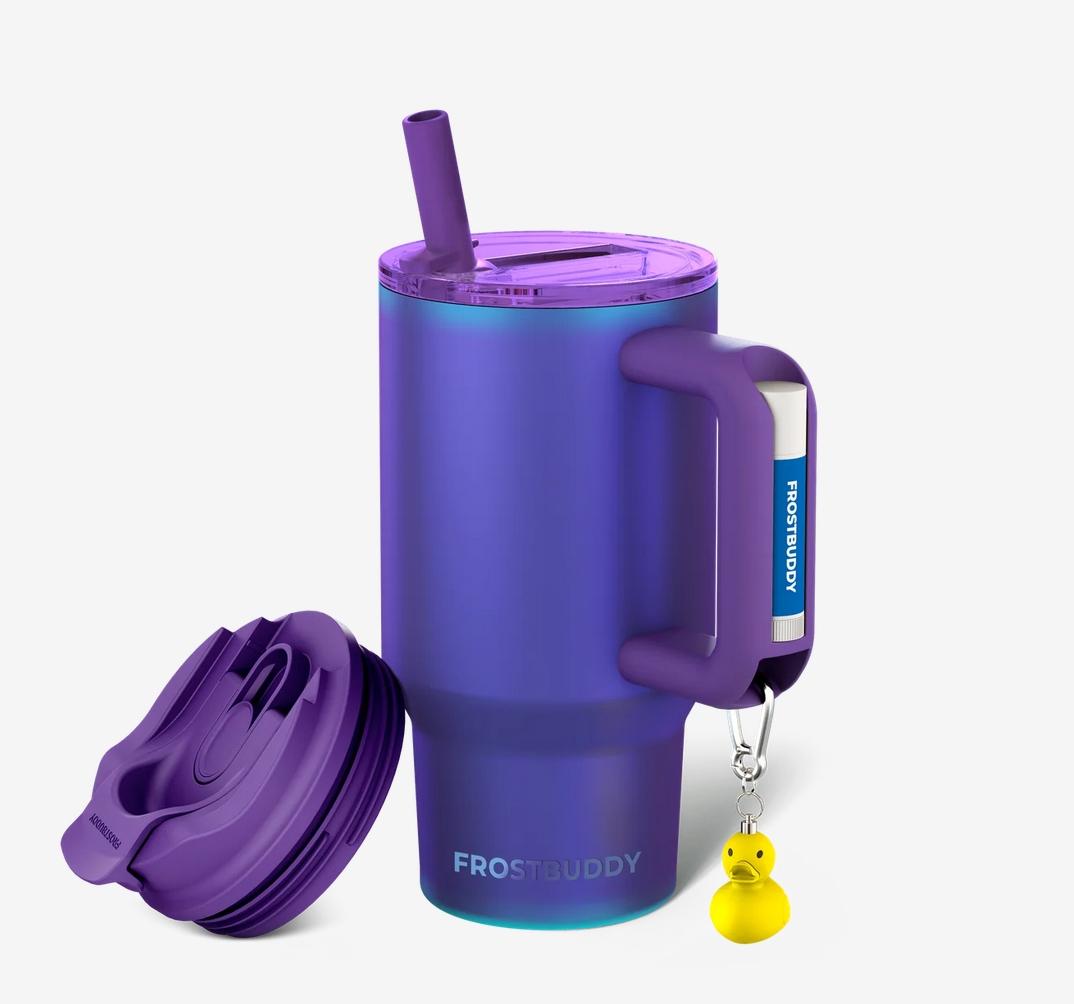 Frost Buddy 16oz Thicc Buddy