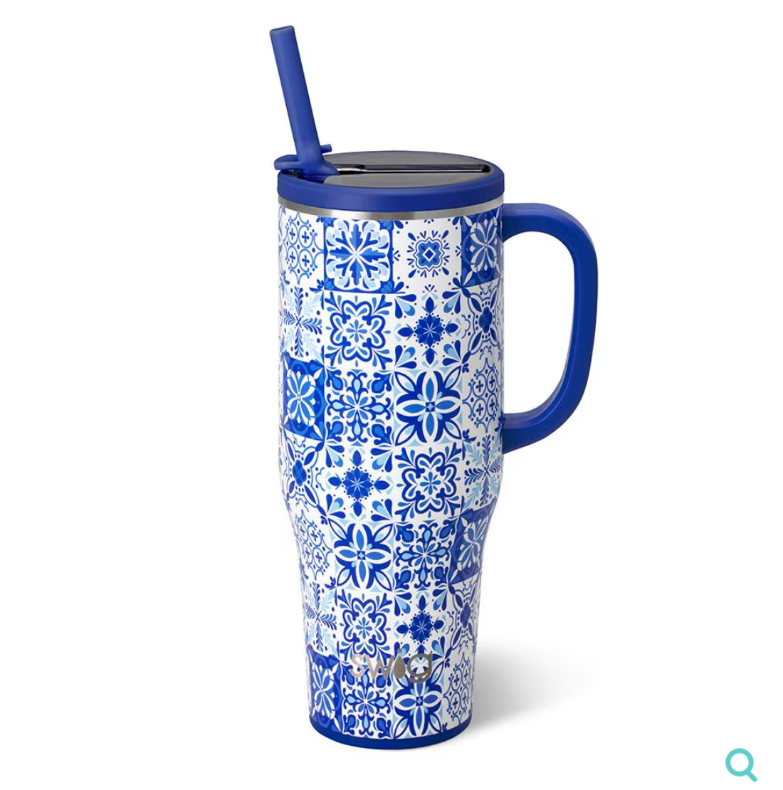 Swig Life Leakproof 40oz Mega Mug