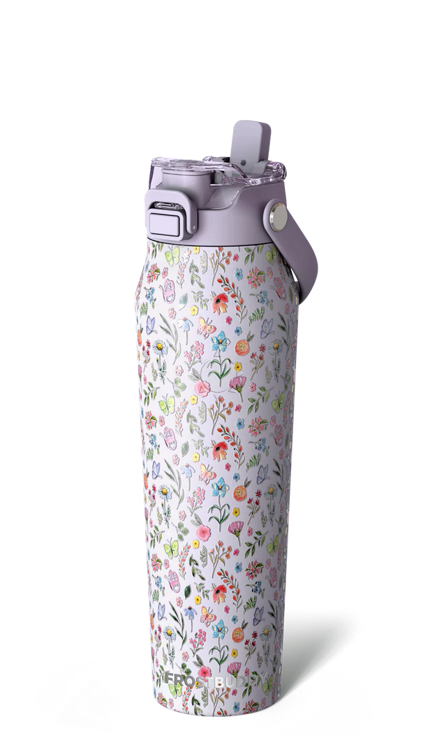 Frost Buddy 32oz Bottle Buddy