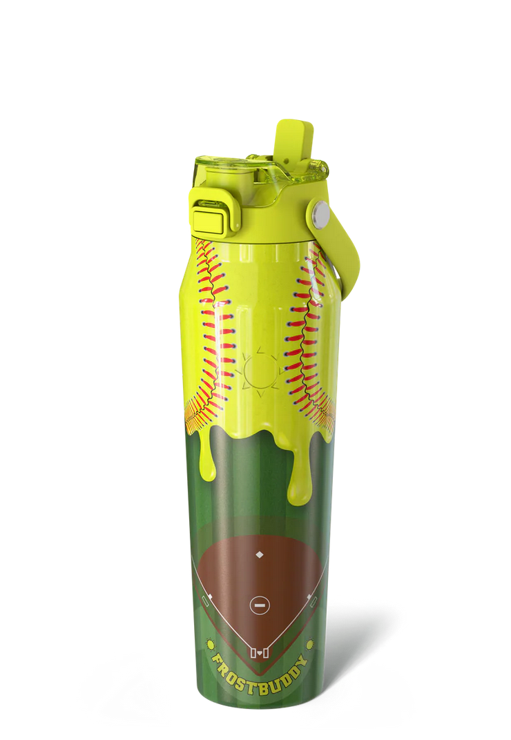 Frost Buddy 32oz Bottle Buddy