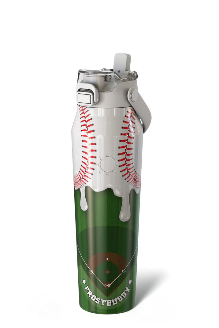 Frost Buddy 32oz Bottle Buddy