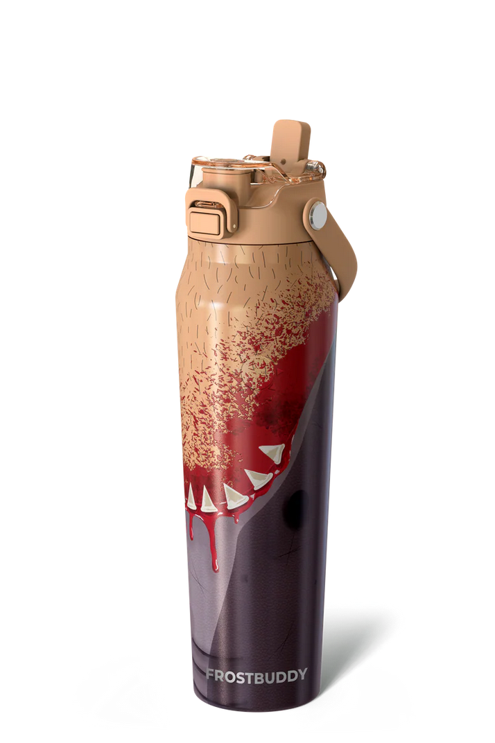 Frost Buddy 32oz Bottle Buddy
