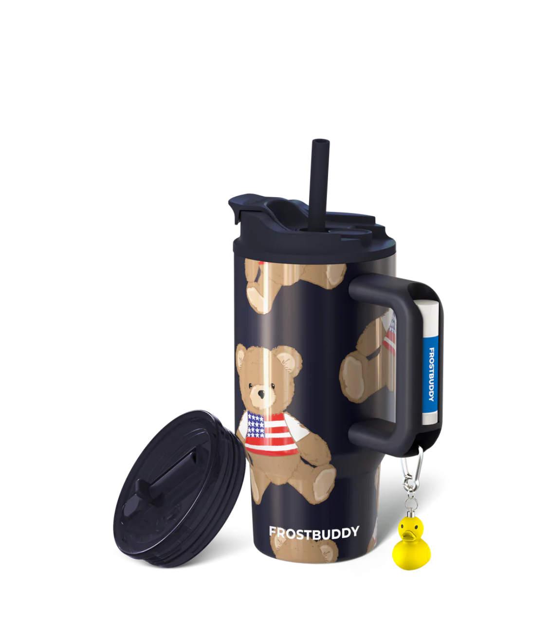 Frost Buddy 16oz Thicc Buddy