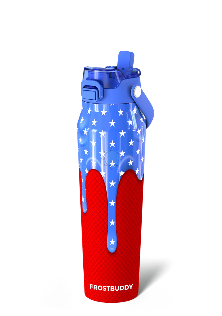 Frost Buddy 32oz Bottle Buddy