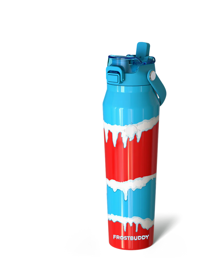 Frost Buddy 32oz Bottle Buddy