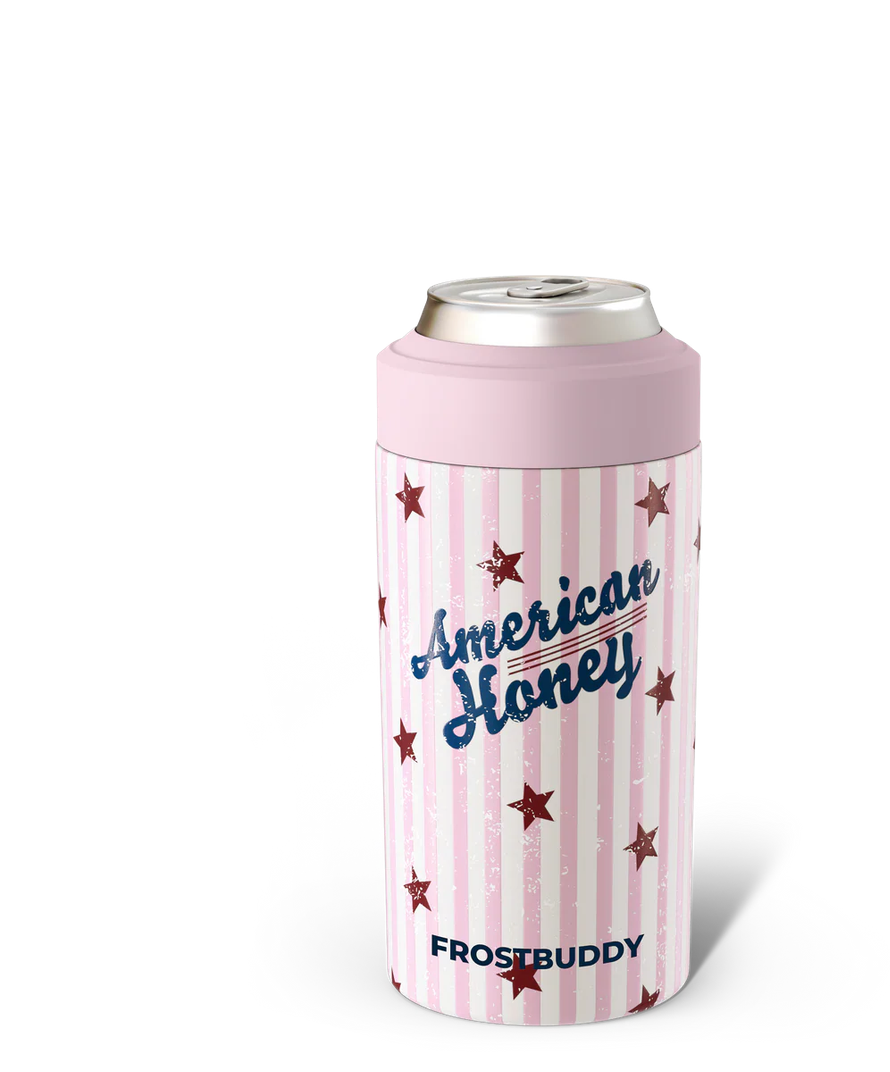Frost Buddy - Universal Buddy