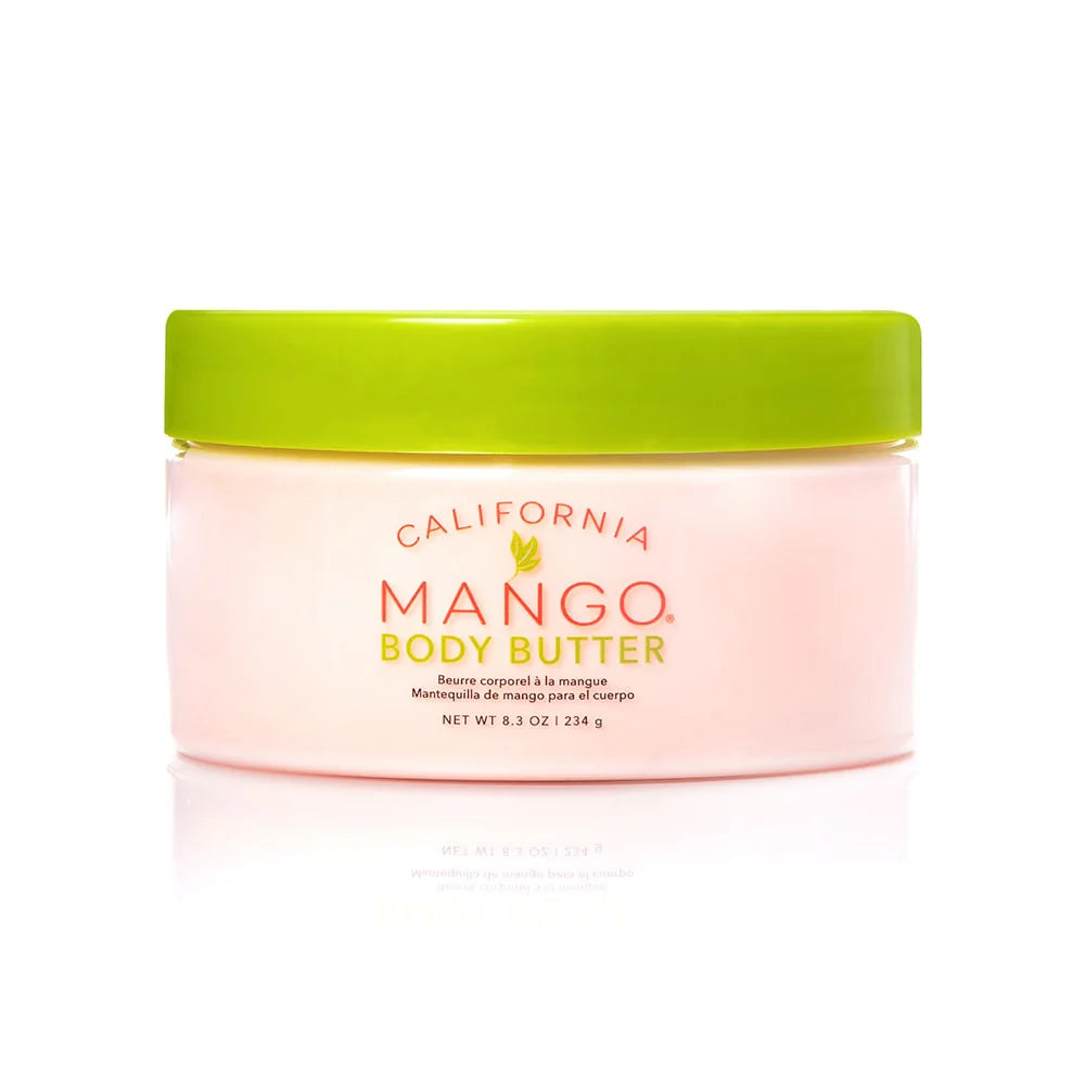 CM Body Butter 8.3 Oz Jar