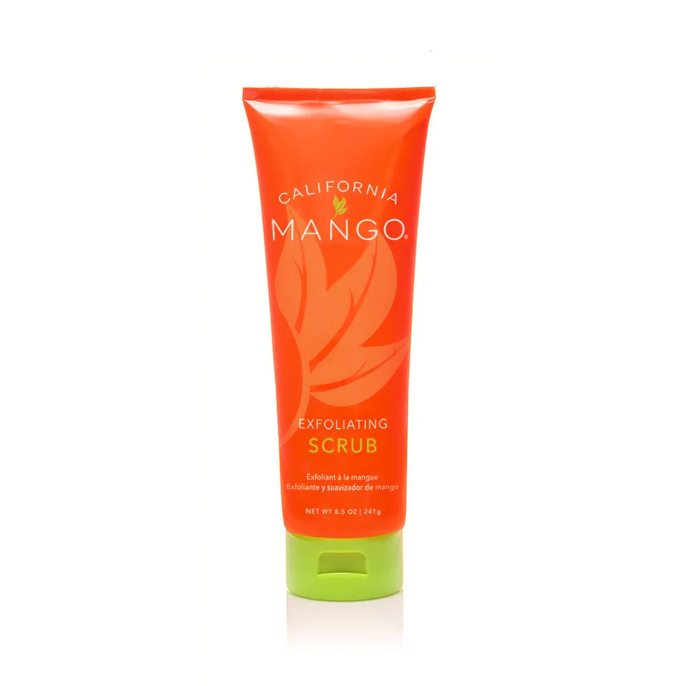 CM Exfoliating Scrub 8.5 Oz