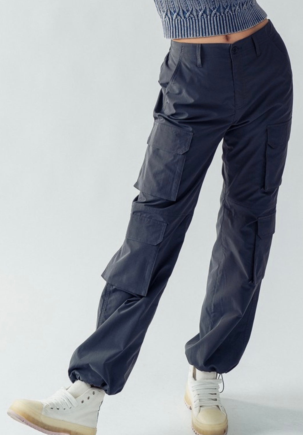 Cargo Pocket Pant