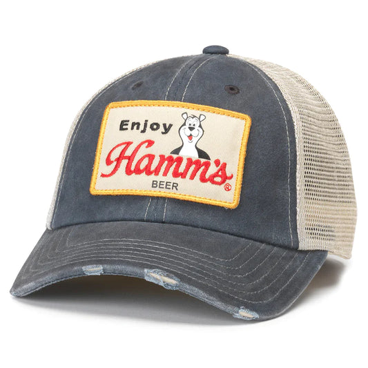 Hamms Baseball Cap