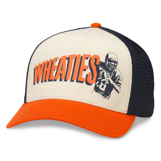 Wheaties Trucker Hat