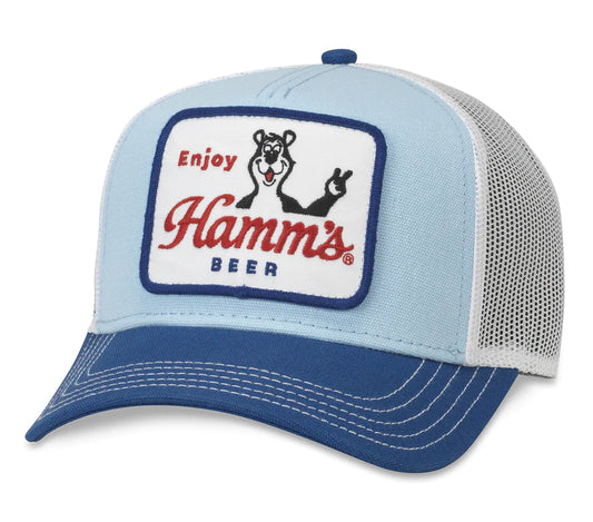 Hamm’s Trucker Hat