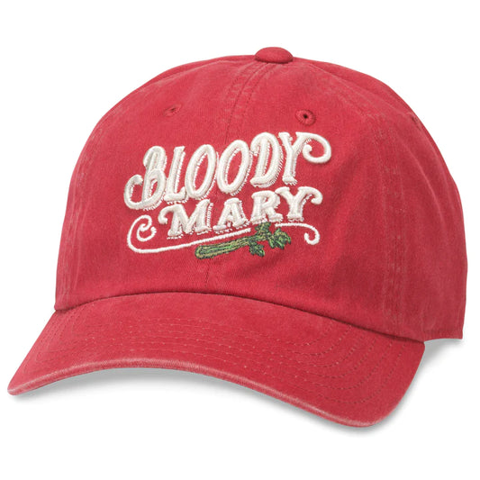 Bloody Mary Cap