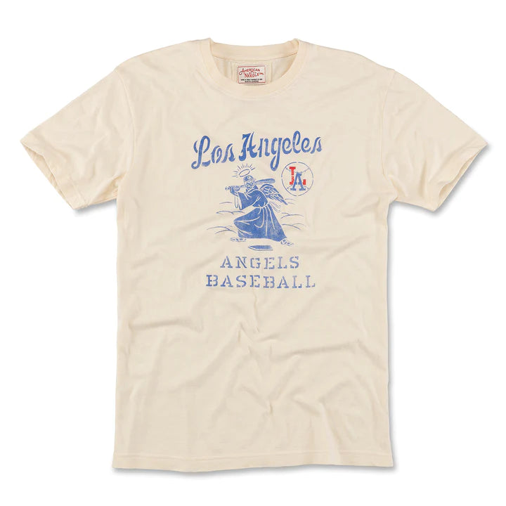 LA Angels Tee