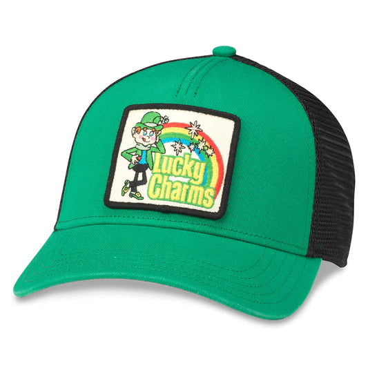 Lucky Charms Trucker Hat