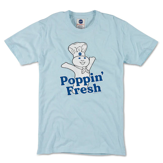 Pillsbury Tee