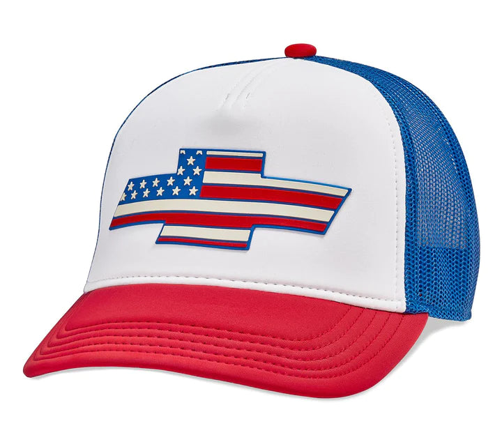 Chevy Trucker Hat