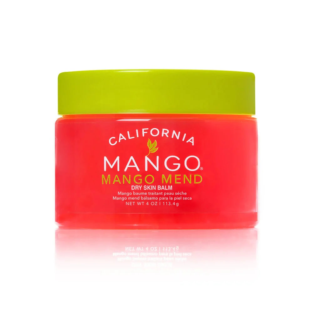 CM Dry Skin Balm 4 Oz