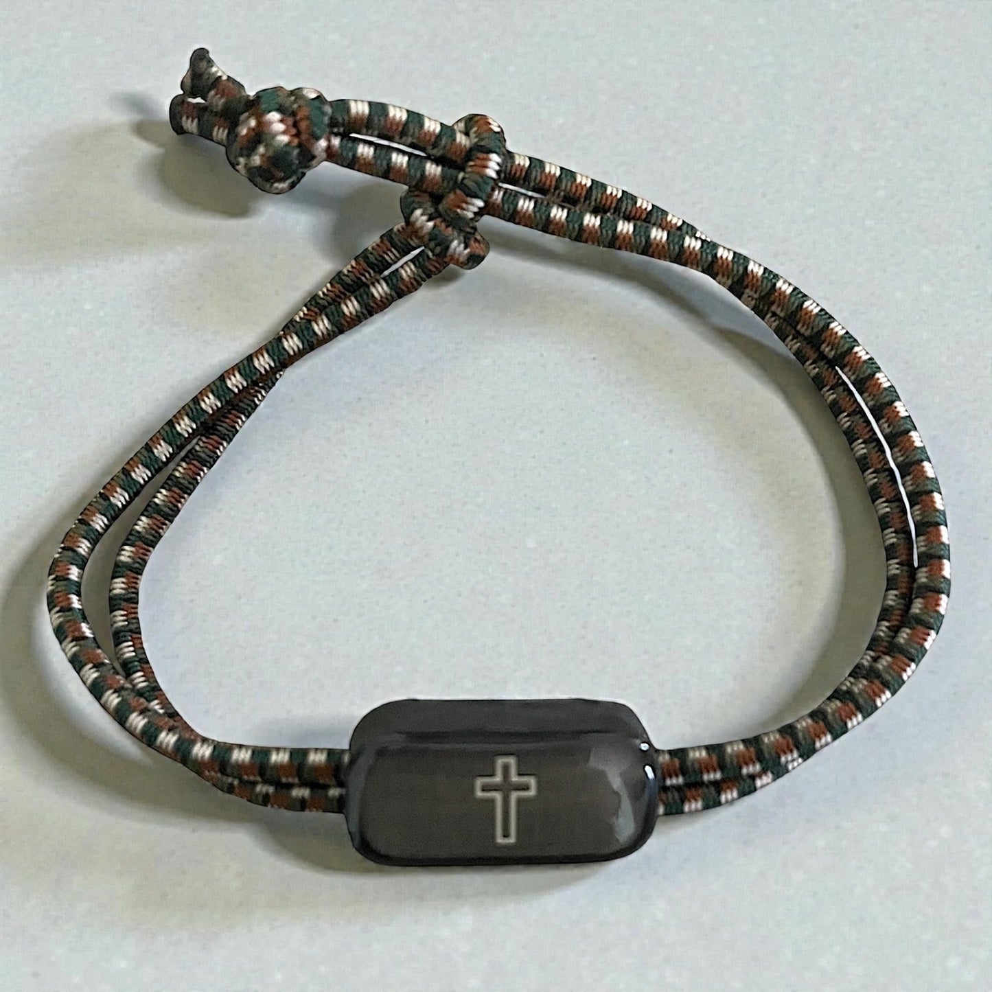 Tap To Pray Survivor Series Bracelet
