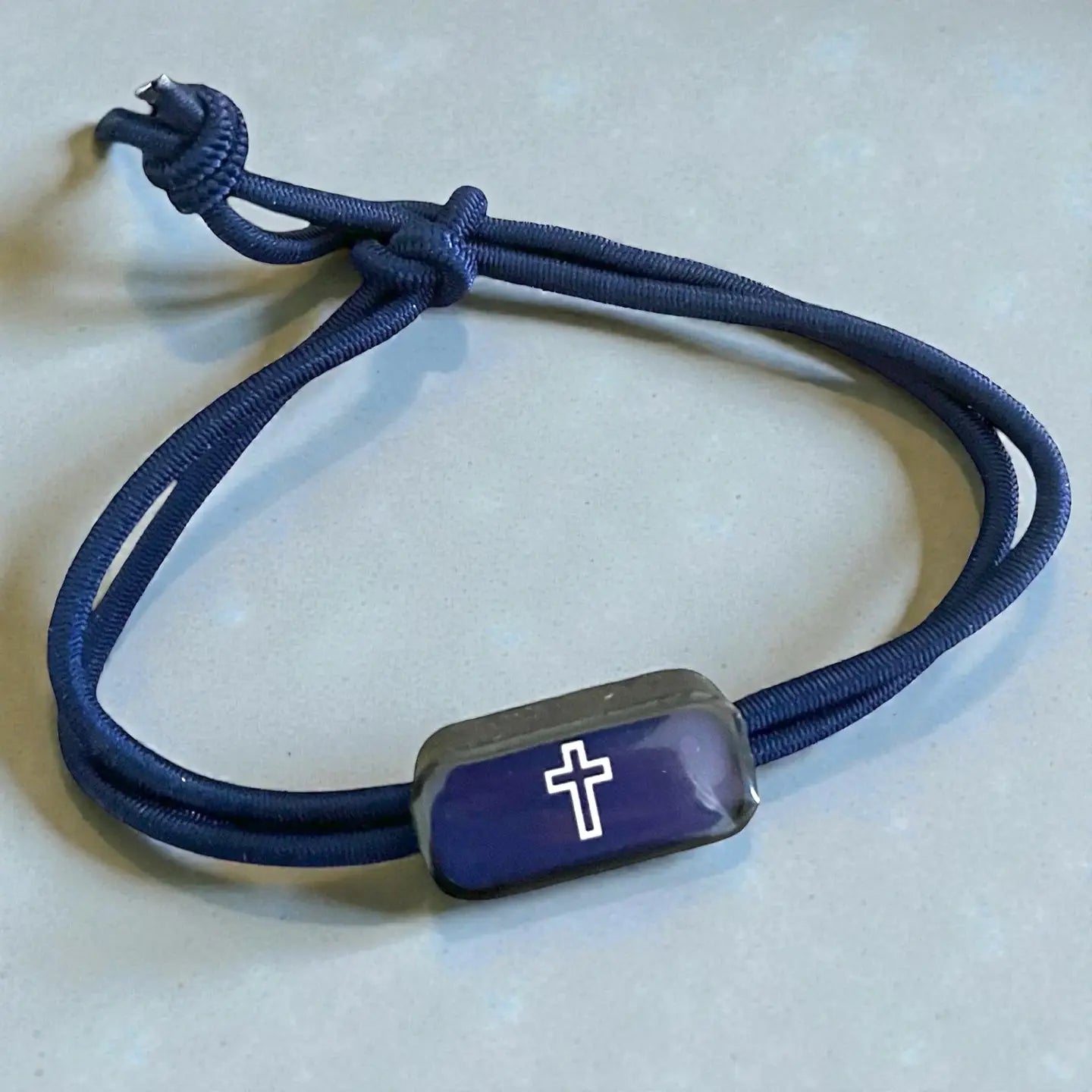 Tap To Pray Survivor Series Bracelet