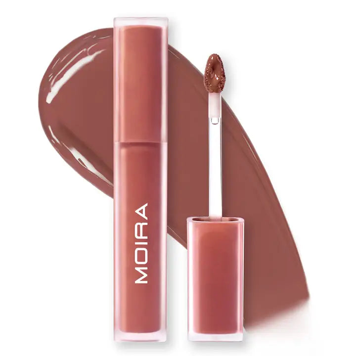 Moira Velvet Air Lip Tint
