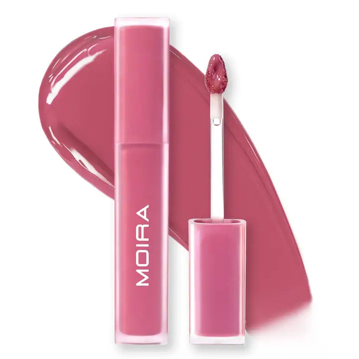 Moira Velvet Air Lip Tint