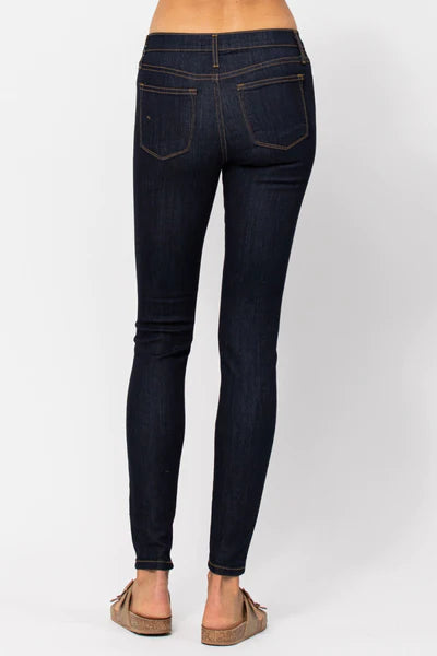 Judy Blue Plus Classic Skinny